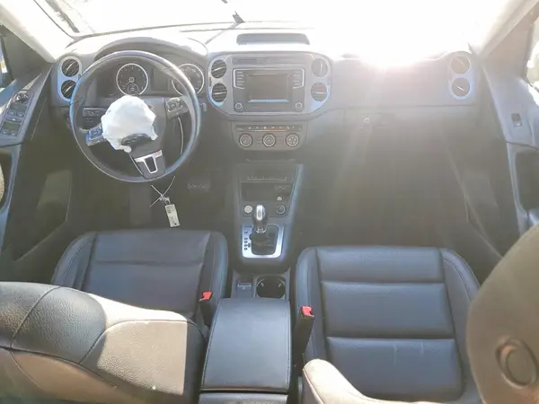 WVGBV7AX2GW546851 2016 VOLKSWAGEN TIGUAN - Image 8