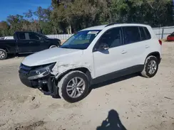 WVGBV7AX2GW547448 2016 VOLKSWAGEN TIGUAN