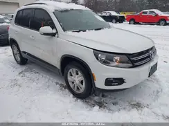WVGBV7AX2GW550558 2016 VOLKSWAGEN TIGUAN