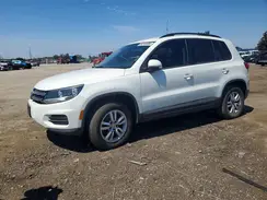 WVGBV7AX2GW557218 2016 VOLKSWAGEN TIGUAN