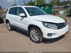 WVGBV7AX2GW560250 2016 VOLKSWAGEN TIGUAN