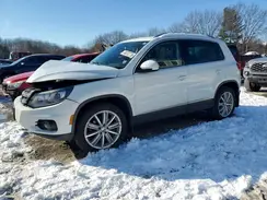 WVGBV7AX2GW561365 2016 VOLKSWAGEN TIGUAN