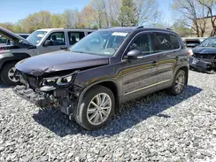 WVGBV7AX2GW570227 2016 VOLKSWAGEN TIGUAN