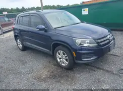 WVGBV7AX2GW574049 2016 VOLKSWAGEN TIGUAN