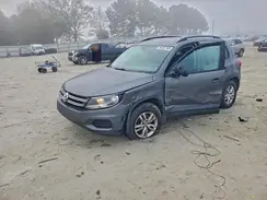 WVGBV7AX2GW574293 2016 VOLKSWAGEN TIGUAN