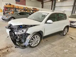 WVGBV7AX2GW574875 2016 VOLKSWAGEN TIGUAN