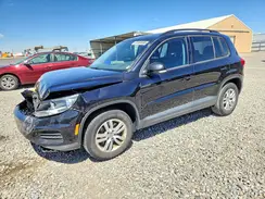 WVGBV7AX2GW575573 2016 VOLKSWAGEN TIGUAN
