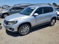 WVGBV7AX2GW576013 2016 VOLKSWAGEN TIGUAN