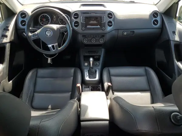 WVGBV7AX2GW577999 2016 VOLKSWAGEN TIGUAN - Image 8