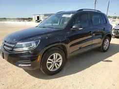WVGBV7AX2GW579252 2016 VOLKSWAGEN TIGUAN
