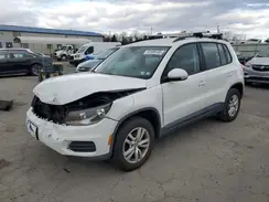 WVGBV7AX2GW580532 2016 VOLKSWAGEN TIGUAN