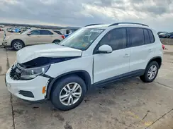 WVGBV7AX2GW580708 2016 VOLKSWAGEN TIGUAN