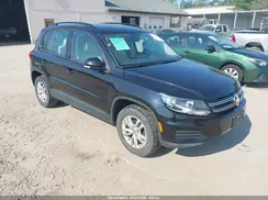 WVGBV7AX2GW581311 2016 VOLKSWAGEN TIGUAN