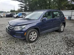 WVGBV7AX2GW581342 2016 VOLKSWAGEN TIGUAN