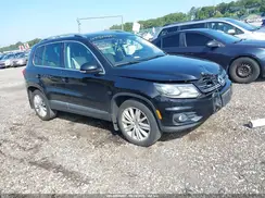 WVGBV7AX2GW582149 2016 VOLKSWAGEN TIGUAN