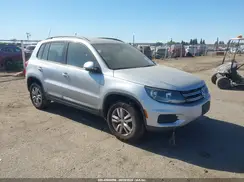 WVGBV7AX2GW582216 2016 VOLKSWAGEN TIGUAN