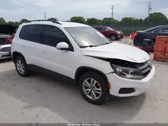 WVGBV7AX2GW583494 2016 VOLKSWAGEN TIGUAN
