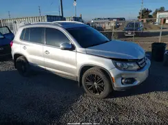 WVGBV7AX2GW592910 2016 VOLKSWAGEN TIGUAN