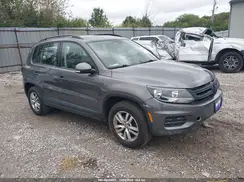WVGBV7AX2GW604540 2016 VOLKSWAGEN TIGUAN