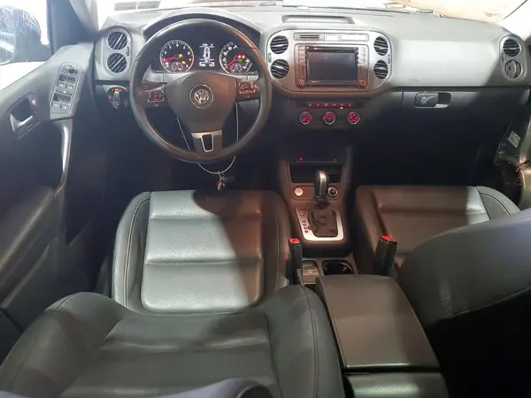 WVGBV7AX2GW606501 2016 VOLKSWAGEN TIGUAN - Image 8