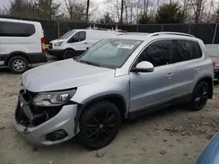 WVGBV7AX2GW607339 2016 VOLKSWAGEN TIGUAN