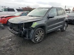 WVGBV7AX2GW607924 2016 VOLKSWAGEN TIGUAN