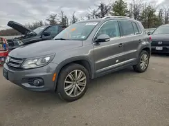 WVGBV7AX2GW607972 2016 VOLKSWAGEN TIGUAN