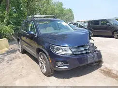 WVGBV7AX2GW608121 2016 VOLKSWAGEN TIGUAN