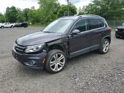 WVGBV7AX2GW608846 2016 VOLKSWAGEN TIGUAN