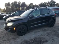 WVGBV7AX2GW611231 2016 VOLKSWAGEN TIGUAN