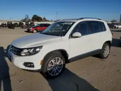 WVGBV7AX2GW614338 2016 VOLKSWAGEN TIGUAN