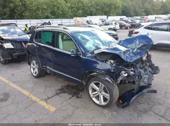 WVGBV7AX2GW616865 2016 VOLKSWAGEN TIGUAN