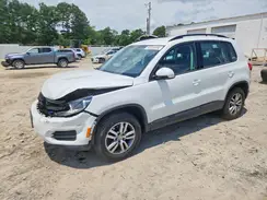 WVGBV7AX2HK000267 2017 VOLKSWAGEN TIGUAN
