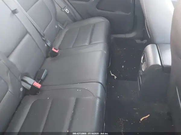 WVGBV7AX2HK000527 2017 VOLKSWAGEN TIGUAN - Image 8