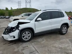WVGBV7AX2HK000723 2017 VOLKSWAGEN TIGUAN