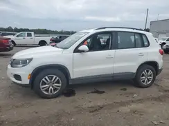 WVGBV7AX2HK001676 2017 VOLKSWAGEN TIGUAN
