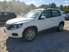 WVGBV7AX2HK001774 2017 VOLKSWAGEN TIGUAN
