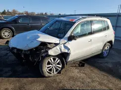 WVGBV7AX2HK004691 2017 VOLKSWAGEN TIGUAN
