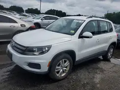 WVGBV7AX2HK012760 2017 VOLKSWAGEN TIGUAN