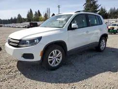 WVGBV7AX2HK026092 2017 VOLKSWAGEN TIGUAN