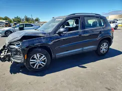 WVGBV7AX2HK027954 2017 VOLKSWAGEN TIGUAN