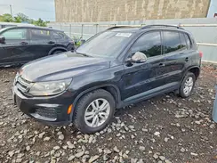 WVGBV7AX2HK037626 2017 VOLKSWAGEN TIGUAN