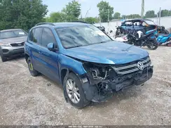WVGBV7AX2HK041966 2017 VOLKSWAGEN TIGUAN