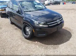 WVGBV7AX2HK042602 2017 VOLKSWAGEN TIGUAN