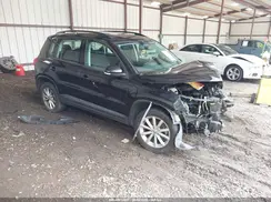 WVGBV7AX2HK046410 2017 VOLKSWAGEN TIGUAN