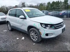 WVGBV7AX2HK046617 2017 VOLKSWAGEN TIGUAN