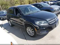 WVGBV7AX2HK046651 2017 VOLKSWAGEN TIGUAN
