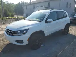 WVGBV7AX2HK049114 2017 VOLKSWAGEN TIGUAN
