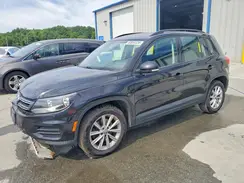 WVGBV7AX2HK049940 2017 VOLKSWAGEN TIGUAN