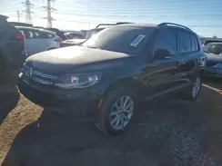 WVGBV7AX2HK052532 2017 VOLKSWAGEN TIGUAN